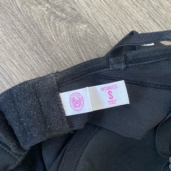 SO Bra - Picture 3 of 4